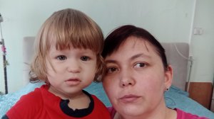 12-02-2026 В нашем доме вчера случилось ЧП.