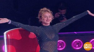 "Голос": наставники бьются за голоса! Доброе утро. Фрагмент выпуска от 12.02.2026