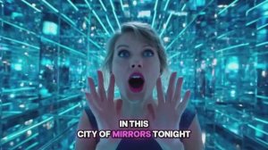 Taylor Swift - City of Mirrors (2026)