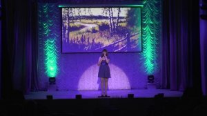 За синими туманами - поёт Наталия Коршева (Пахтова)