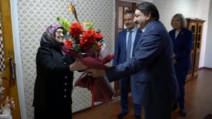 «Сказал и сделал - Мужчина!» - слова незабытые 26 лет Главой Государства