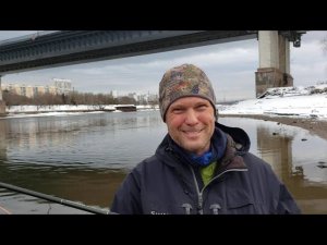 Алексей Елшин, мнение об удилищах Gaelforce