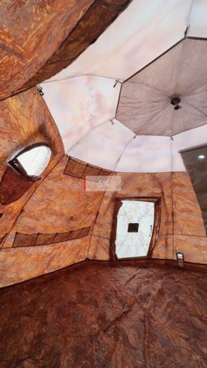 МАРШРУТ НА ВОССТАНОВЛЕНИЕ СИЛ