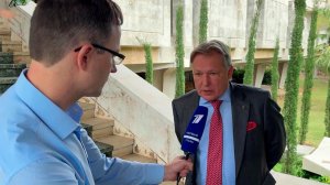 Посол России сравнил проблемы на Кубе с масштабным кризисом после краха СССР.