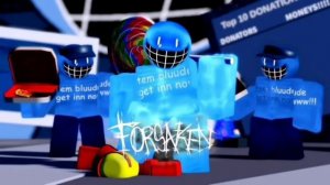 forsaken - bludude's scrapped stuff