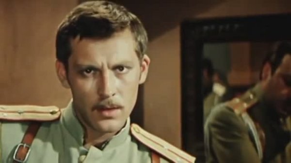 Русское поле фильм "Неуловимые мстители"