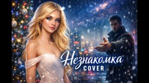 НЕЗНАКОМКА — EDM DANCE COVER  (Игорь Николаев)