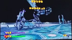 Serious Sam Next Encounter [Ps2] Прохождение, Этап 27 – залы преобразования