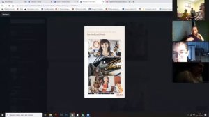 МК от Михаила Денисова. Видеоурок 3