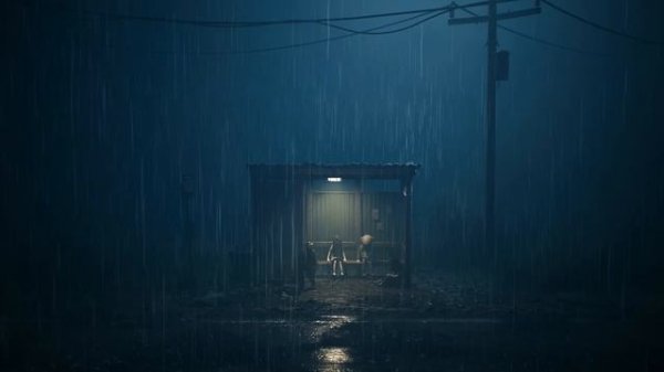 REANIMAL - Trailer #2