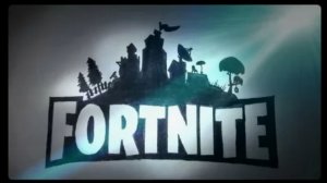 Fortnite ( Форточка ) 1