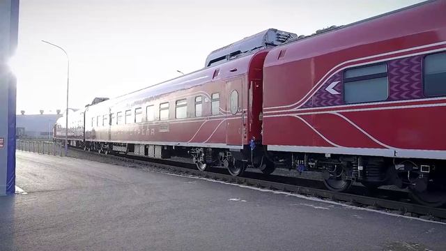 ТВЗ принял участие в итоговом совещании предприятий группы компаний Трансмашхолдинг