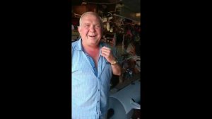 Отзыв Валерия на стояночно-ходовой тент "Фролыч 3в1" для лодки ПВХ Altair 360