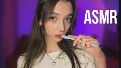 асмр мурашки трикир асмр смотреть онлайн