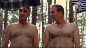 Сваты (3 сезон) 9 серия Ч 3