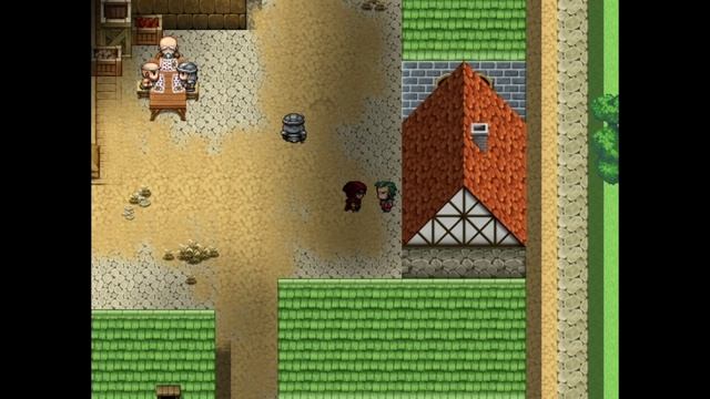 Сколько тут вообще отсылок? ► Project "Fire" #3 Прохождение без комментариев #games #nikitamyplay