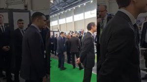 Выставка Казань АГРО 2026