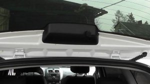 Гранта Кросс, регистратор.