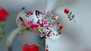 Волшебная Зимняя розовая сказка 5 от Киностудии Мудрого Кота Тимофея!