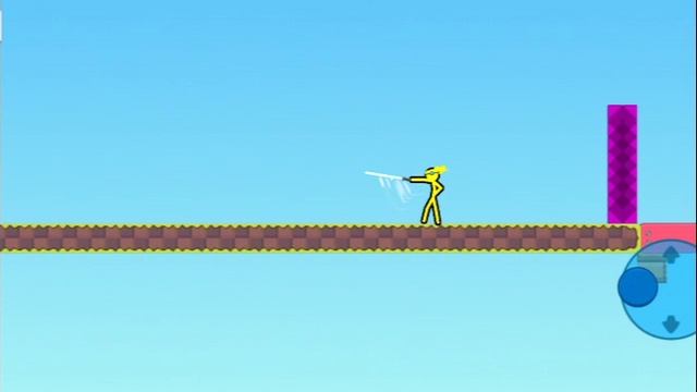 Supreme Duelist Stickman | разговоры о неважном