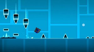 3-тий уровень по гд