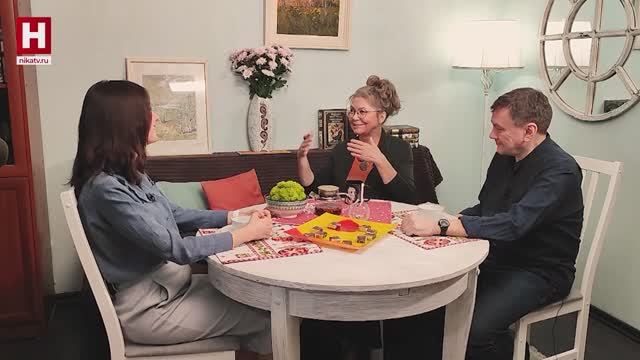 Устарела ли классика? | ОТКРОВЕННО О ВАЖНОМ. ДВА ПОЭТА НА КУХНЕ