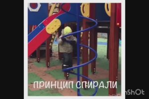 Метод спирали