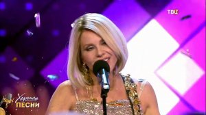 Лицей - Как ты о нём мечтала (Хорошие песни. Новогодняя дискотека. ТВЦ 2025-2026)