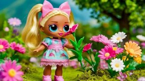 мультики для детей, хеллоу китти, лол, свинка пеппа, щенячий патруль , три кота, маша и медведь