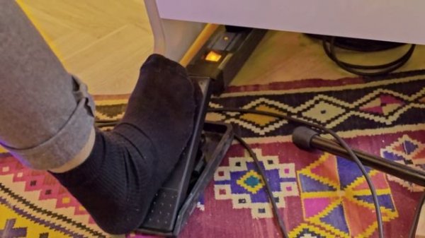 4.01 - How to play live and what gear to use