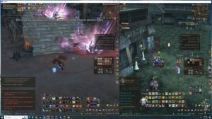 5й квест орков глазами работяги