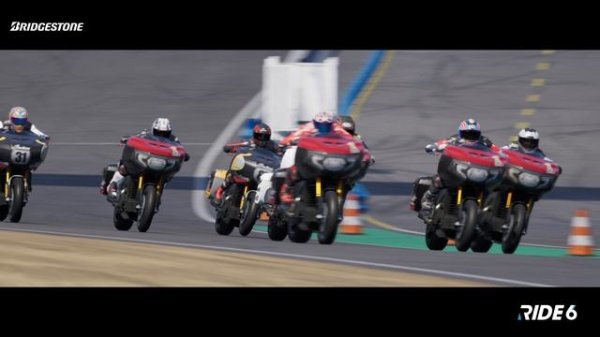 Weather Tech Raceway Laguna Seca 🏆 12 février 2026 🏆 Indian