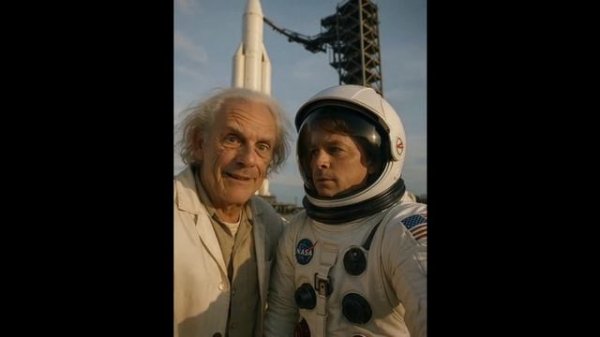 Science isn't Over Its Big-genning