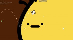 Geometry dash - B - medium demon