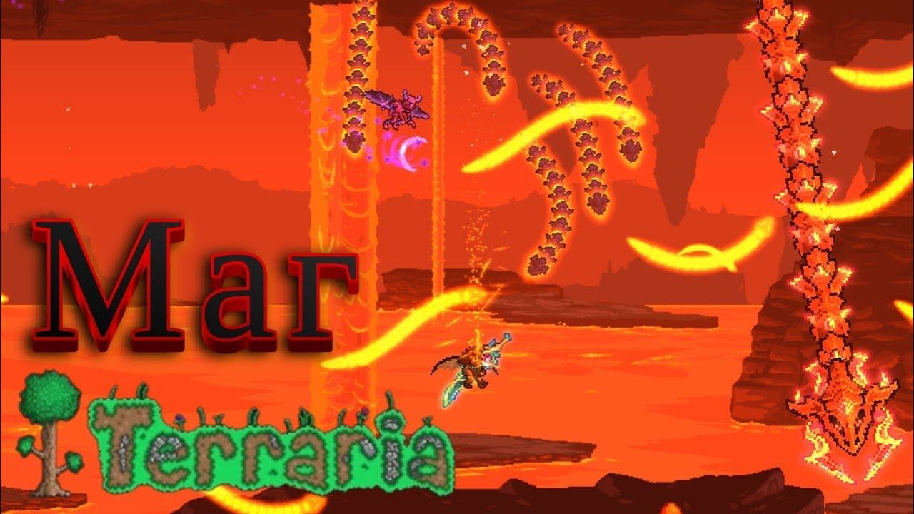 Прохождение Gensokyo и Dawnmod в Terraria