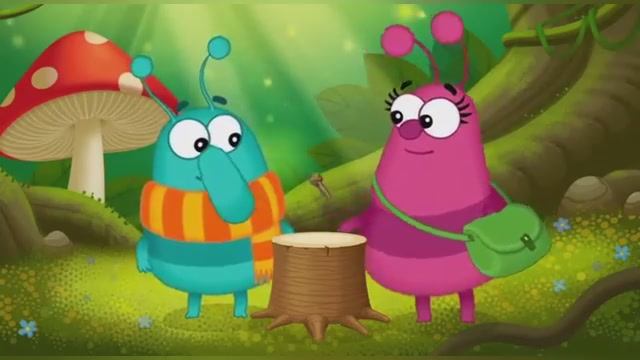 ✅Детский Мультфильм «Трататухи»🎉😄 ✅Детский Мультфильм «Трататухи»🎉😄