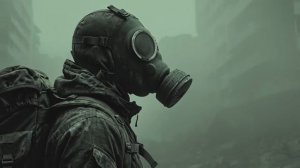 Когда наступил Апокалипсис. Научно-фантастический фильм ужасов, постапокалиптическая короткометражка