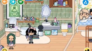 1 часть семья