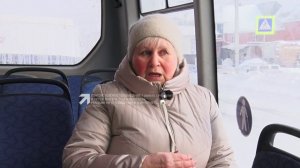 По просьбе жителей – какой маршрут общественного транспорта стал востребованным у пассажиров