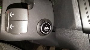 Кнопка старт/стоп (обзор и установка) (engine start stop).