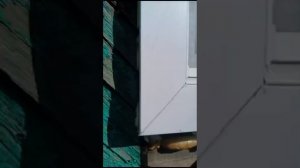 Применение монтажной пены и герметика