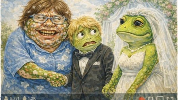 Boltalkina.Анжелика Снежинская. Помойки я вас уничтожу!!!