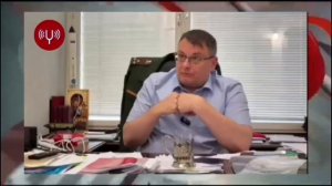 Евгений Фёдоров. Окончание срока ДСНВ между Россией и США