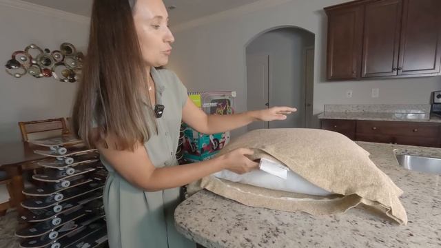 При чем тут Дисней_! 😲 Что мы нашли при распаковке паллета возвратов Target_(Что там? Шоу) смотреть онлайн