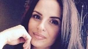 С днём рождения, моя доченька!