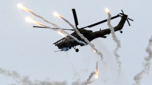 Достали с воздуха — маскировка бесполезна. Лучшее видео из зоны СВО