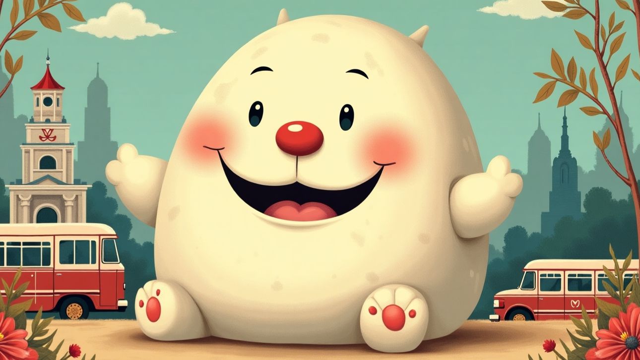 ДЕТСКИЙ КЛИП ПО РУССКИМ СКАЗКАМ смотреть онлайн