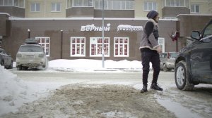 Видео танцы Street dancing