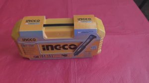 Аккумуляторная отвертка INGCO CSDLI0406