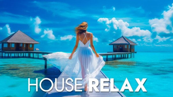 Deep House Mix 2026 🌴 Слушать музыку онлайн, новинки музыки дипхаус